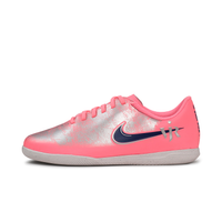 Chuteira Vini Jr Futsal Nike Mercurial Zoom Vapor 16 Club Infantil