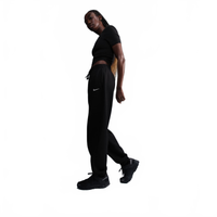 Calça Nike Sportswear Phoenix Fleece Feminina