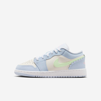 Tênis Air Jordan 1 Low SE Infantil