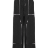 Calça Feminina W NSW Street Carpenter LR - Preto