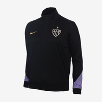 Jaqueta Atlético Mineiro Nike Academy Pro 2026 Treino Feminina