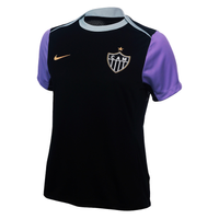 Camiseta Atlético Mineiro Nike Academy Pro 2026 Treino Feminina
