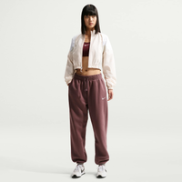 Calça Nike Sportswear Phoenix Fleece Feminina