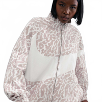 Jaqueta Nike Sportswear Feminina