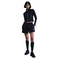 Shorts Nike Sportswear Phoenix 4IN Feminino