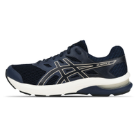 Tênis ASICS GEL-Shogun St - Masculino - Azul/Bege