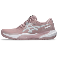 Tênis ASICS Gel-Challenger 15 - Feminino - Bege/Cinza