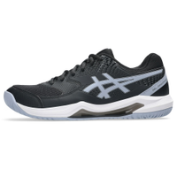 Tênis ASICS Gel-Dedicate 8 - Masculino - Preto/Azul