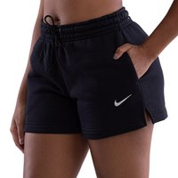 Shorts Nike Sportswear Phoenix 4IN Feminino