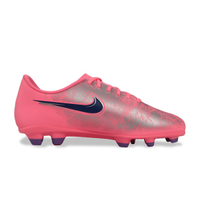 Chuteira Vini Jr Campo Nike Mercurial Vapor 16 Club Infantil