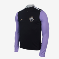 Camisa Atlético Mineiro Nike Manga longa Academy Pro 2026 Treino Masculina