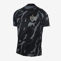 Camiseta Atlético Mineiro Nike 2026 Pré-jogo Masculina