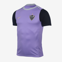 Camiseta Atlético Mineiro Nike Academy Pro 2026 Treino Masculina