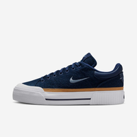 Tênis Nike Court Legacy Lift Feminino