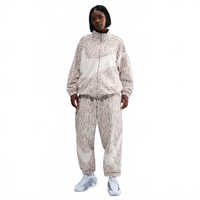 Calça Nike Sportswear Trend Woven Feminina