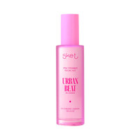 Body spray skelt urban beat 100ml