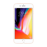 : iPhone 8 Plus 256GB Dourado Muito Bom - Trocafone - Smartphone Apple iPhone 8 Plus 256GB