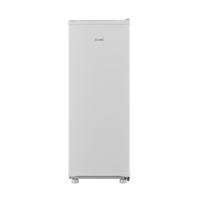Freezer Vertical 159 Litros Consul Com Cestos Organizadores Outlet - Cvu18mb_Out 110V
