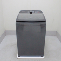 Máquina De Lavar Brastemp 13Kg Cinza Platinum Com Ciclo Tira Manchas Advanced E Ciclo Antibolinha - Bwk13a9as2_Wotimo_Cb6383263 110V