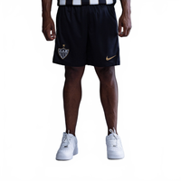 Shorts Atlético Mineiro Nike I 2026/27 Torcedor Pro Masculino