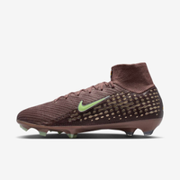 Chuteira Nike Zoom Mercurial Superfly 10 Elite KM Campo