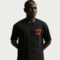 Camiseta Nike Asbury Hard Court Masculina