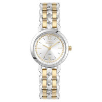 Relógio Technos Feminino Elos Bicolor - 2035MZO/1K 2035MZO/1K