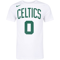 Camiseta Nike Boston Celtics Next Nature Masculina