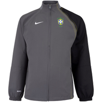 Jaqueta da Seleção do Brasil CBF Reedição Total 90 Nike Masculina