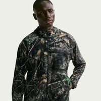 Jaqueta Nike Stride Realtree Masculina