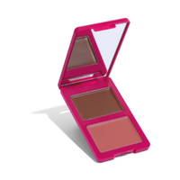 Paleta eudora by niina secrets palette multifuncional luminous summer cor 1 7g