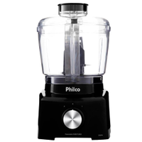 Multiprocessador Philco Turbo Ph900 250W Preto 127V