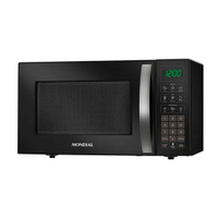 Micro-ondas de Bancada Mondial 34L 1400W Função Tira Odor MO0234 - 220V