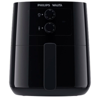 Fritadeira Elétrica Philips Walita 3000 Series 4,1L 1400W - 220V