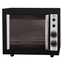 Forno Elétrico Crystal Plus Advanced 46 Litros 1750W Layr - 110V