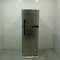 Geladeira Brastemp Frost Free Duplex 375 Litros Com Compartimento Extrafrio - Brm44hkbs2_Wotimo_Jb6321593 220V