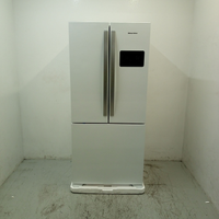 Geladeira Brastemp Frost Free French Door A+++ 554 Litros Branca - Bro85abas2_Wotimo_Jb6263472 110V