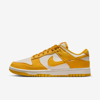 Tênis Nike Dunk Low Feminino