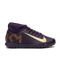 Chuteira Society Infantil Nike Mercurial Superfly 10 Club Mbappé