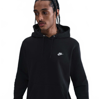 Blusão Nike Club Fleece Masculino