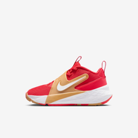 Tênis Nike Team Hustle D12 Infantil