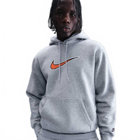 Blusão Nike Club Varsity Masculino