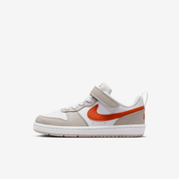 Tênis Infantil Nike Court Borough Low Recraft