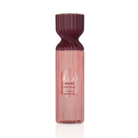 Body spray feminino lattafa mist mayar cherry intense 250ml