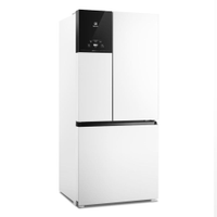 Geladeira Electrolux Frost Free 590L Efficient Inverter 3 Portas Branca (IM8) - 110V
