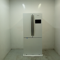 Geladeira Brastemp Frost Free French Door A+++ 554 Litros Branca - Bro85abas2_Wotimo_Jb6263472 110V