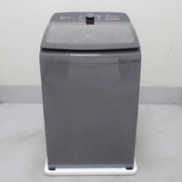 Máquina De Lavar Brastemp 13Kg Cinza Platinum Com Ciclo Tira Manchas Advanced E Ciclo Antibolinha - Bwk13a9as2_Wotimo_Cb6383263 110V