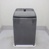 Máquina De Lavar Cinza Platinum Brastemp 14Kg Com Smart Sensor E Função Reduzir Tempo - Bwj14a9bs2_Wotimo_Cc6622031 220V