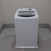 Máquina De Lavar Branca Consul 12Kg Com Dosagem Econômica E Ciclo Edredom - Cwm12abbs1_Wexcele_Cb6375990 220V