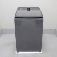 Máquina De Lavar Cinza Platinum Brastemp 14Kg Com Smart Sensor E Função Reduzir Tempo - Bwj14a9bs2_Wotimo_Cc6622031 220V